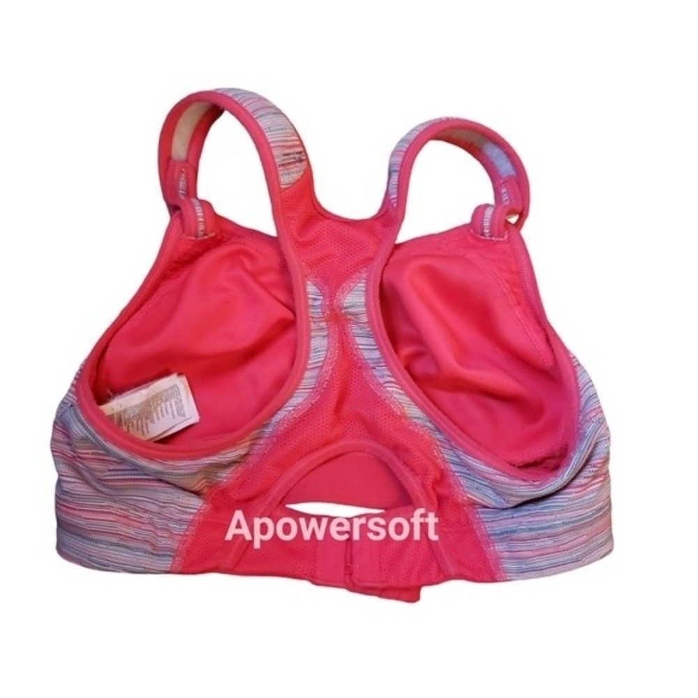 Rebound Racer bra Brooks - Picture 3 of 8